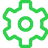Clog-Emerald48px