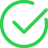 Process-Correct-Emerald48px