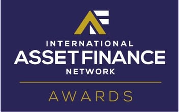 Asset Finance Award