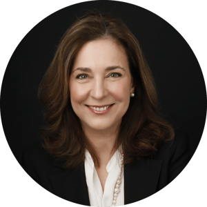 Carmen Ene, CEO 3stepIT
