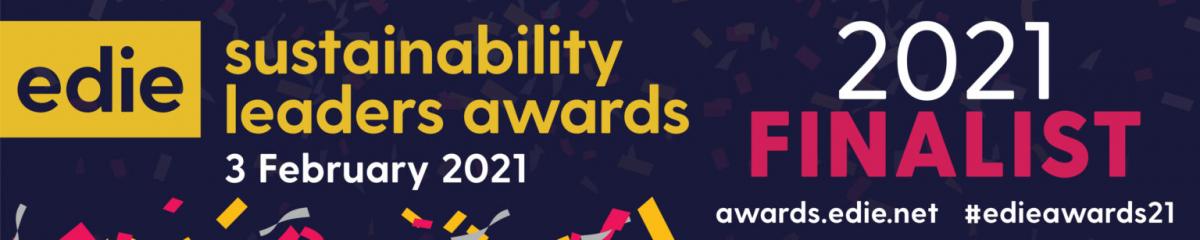 Sustainability Leaders Awards