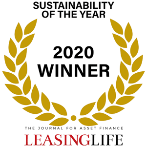 Sustainability of the Year