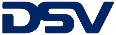 DSV Logo DSV Logo