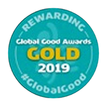 global good awards 2019 gold