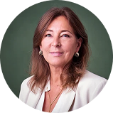 Carmen Ene, CEO, BNP Paribas 3 Step IT