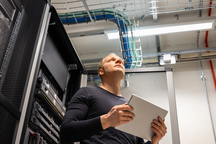 Data centre