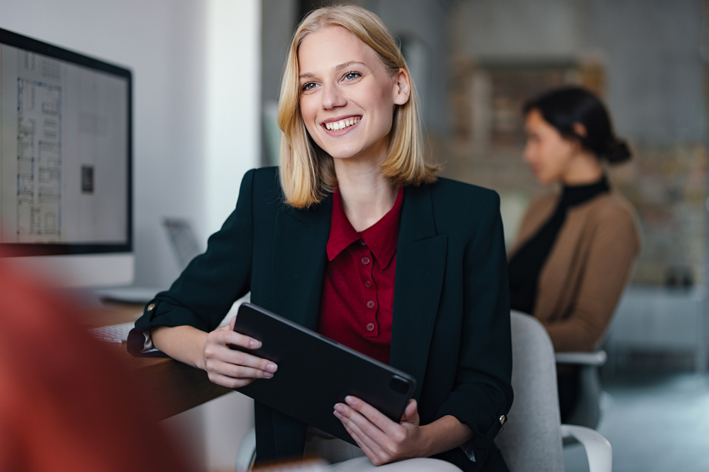 Enterprise Asset Management