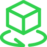 Customer S-Box 2-Emerald96px