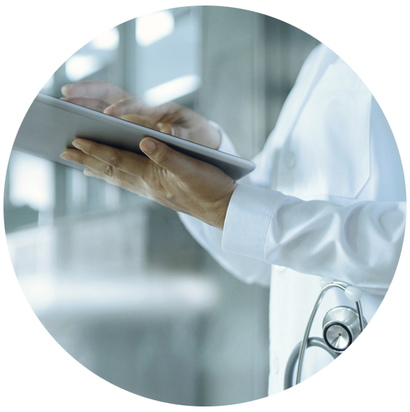 3stepIT Healthcare