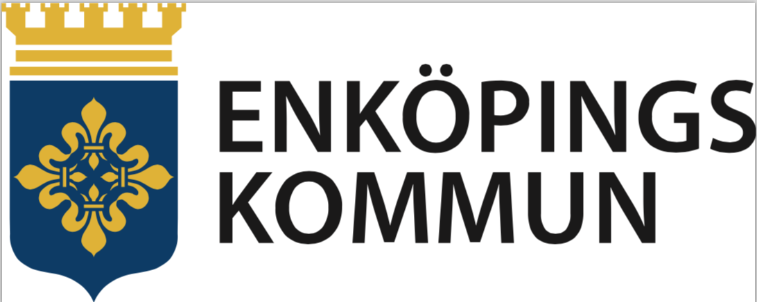 Enkopings Kommun Logo