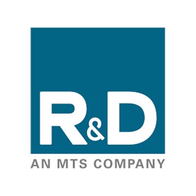 R&D Logo